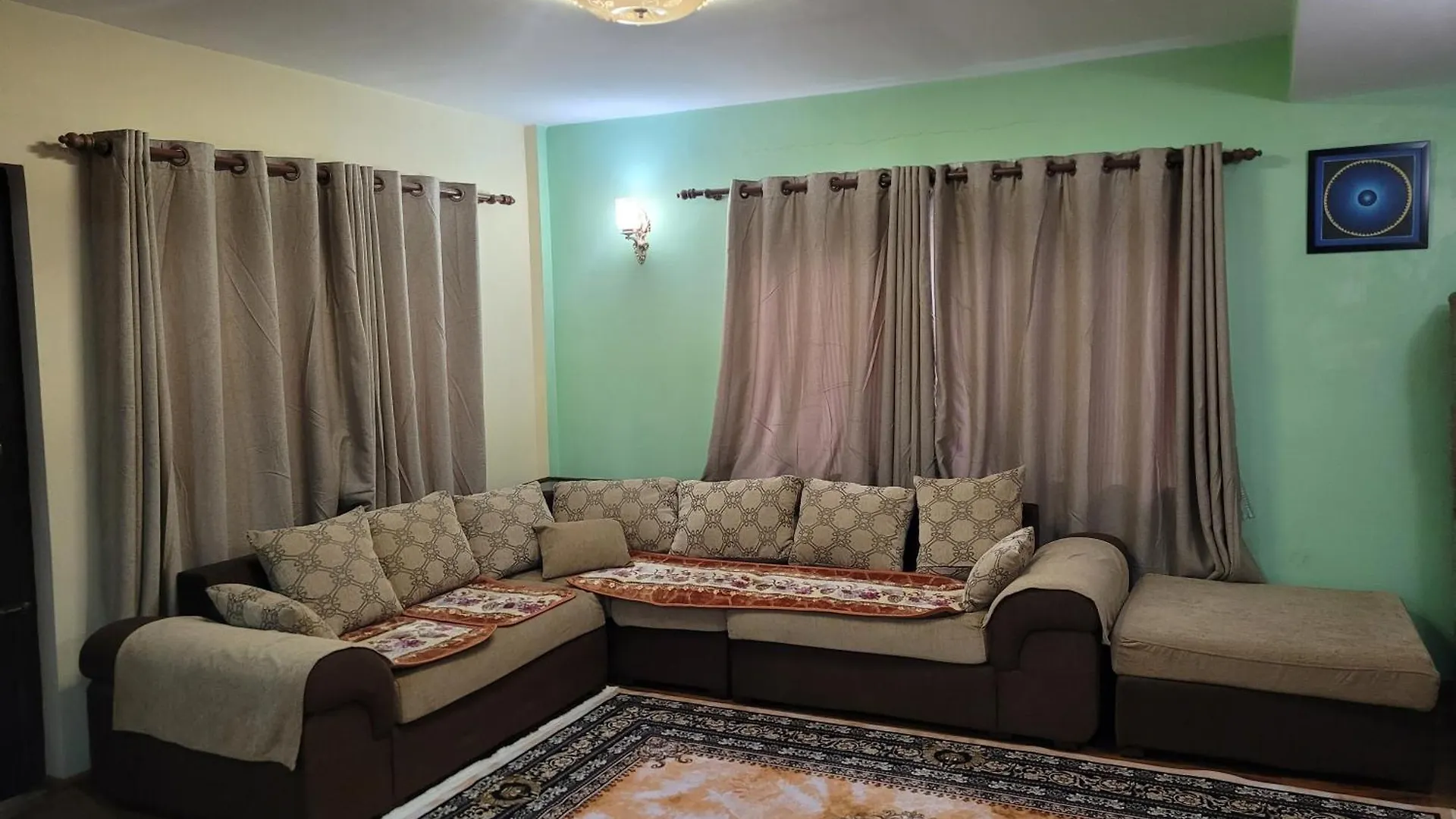 Apartment Om Shanti Room In Heart Of Kathmandu